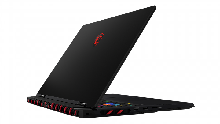 Laptop MSI Raider A18 HX A9WX 7