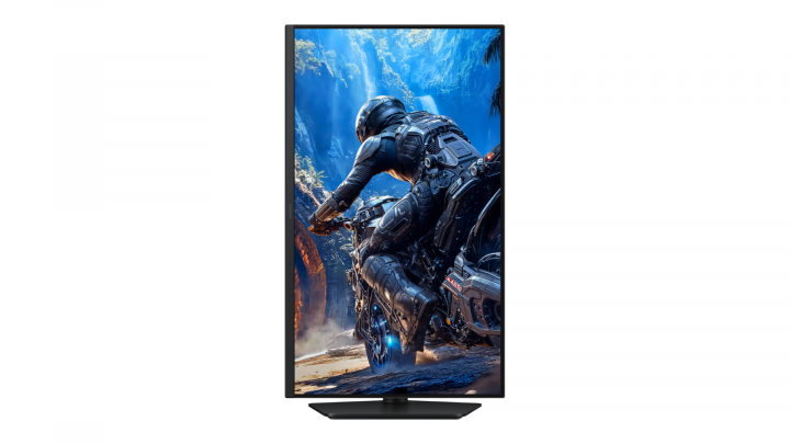 Monitor Samsung Odyssey G4 LS27HG402EUXEN 2
