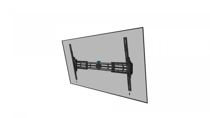 Uchwyt ścienny Neomounts WL35S-950BL19 od 55" do 110" 160KG 4