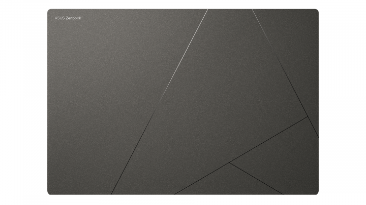 Laptop ASUS Zenbook S 16 OLED UM5606KA W11H Zumaia Gray (BK keyb) 6