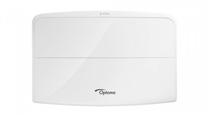 Projektor Optoma UHZ68LV-W E3P7N71E131 góra