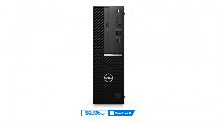 Komputer Dell Optiplex 5090 SFF - przód