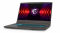 Laptop MSI Thin 15 B12U (Blue BK) Cosmos Gray 4