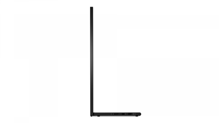 Monitor Lenovo ThinkVision M16 64BFUAT1WL 4