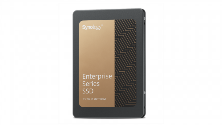 Dysk SSD Synology 3840GB SAT5220-3840G