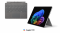 Surface Pro 12 13cali Snapdragon X2 platynowy Copilot + Etui z klawiaturą Surface Pro 12 13cali Snapdragon X2 platynowy Copilot + Etui z klawiaturą