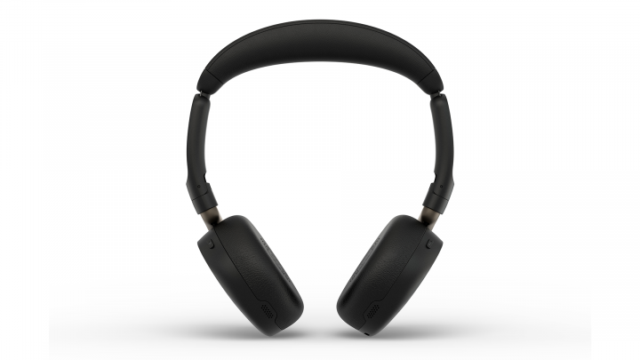 Słuchawki bezprzewodowe Jabra Evolve3 65 Flex USB-A MS Stereo 2