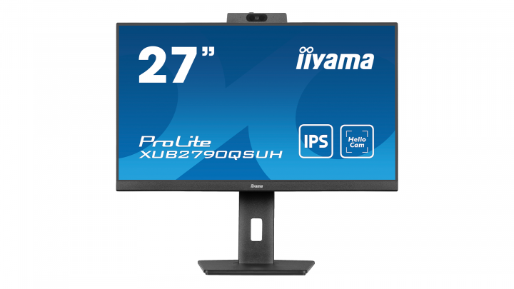 Monitor IIYAMA ProLite XUB2790QSUH-B1