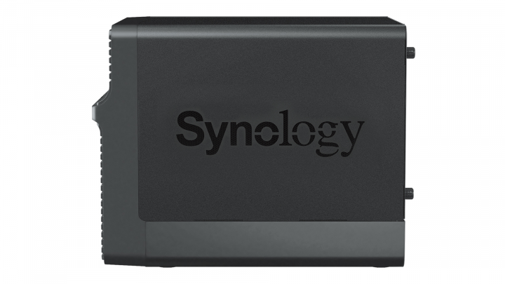 Serwer NAS Synology DS423 + 4x Dysk HDD 12TB HAT3310-12T 7