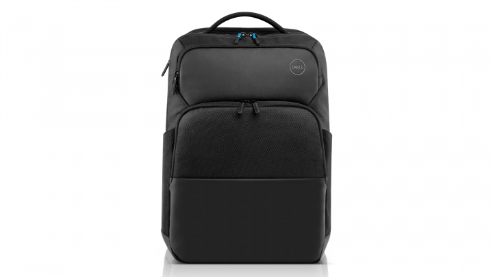 Pro Backpack 15 PO1520P 460-BCMN-przód