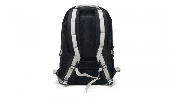 Plecak do laptopa DICOTA Active D31220 156 czarny tył