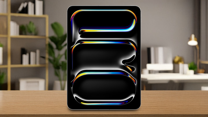 Apple iPad Pro 11&quot; M5 Srebrny 7