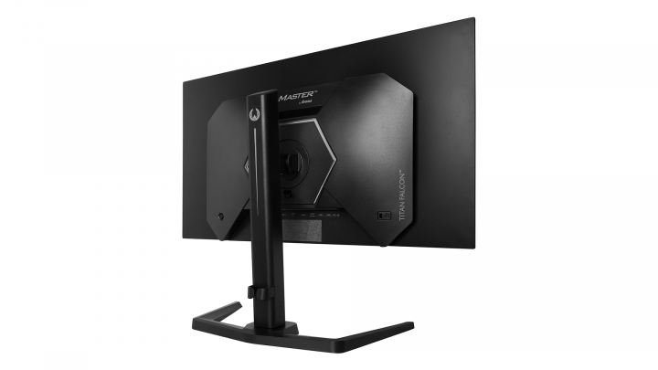 Monitor iiyama G-Master GOB2701QSC-B1 8