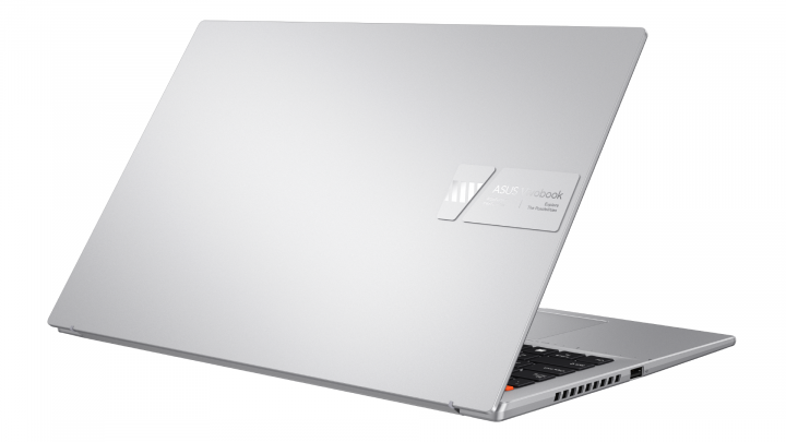 Laptop Asus Vivobook S15 OLED M3502QA-MA138W W11H Neutral Grey 8