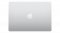 Laptop Apple MacBook Air 13 M5 Srebrny 4