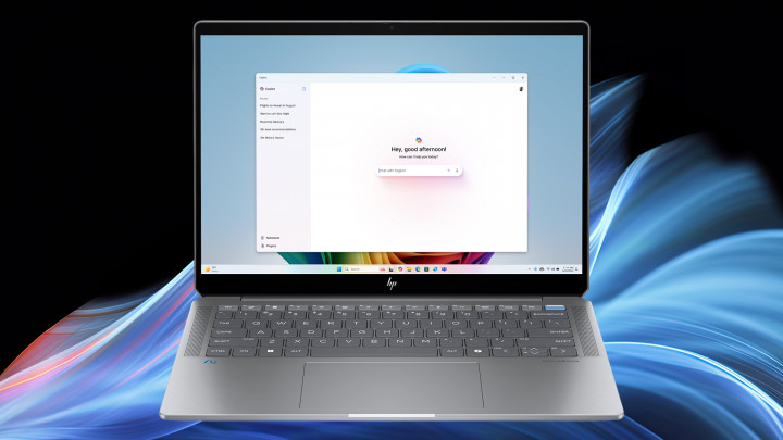 HP OmniBook Ultra B4MB0EA 3