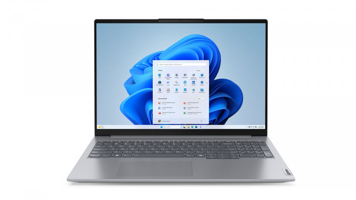 Lenovo ThinkBook 16 Gen7 W11H