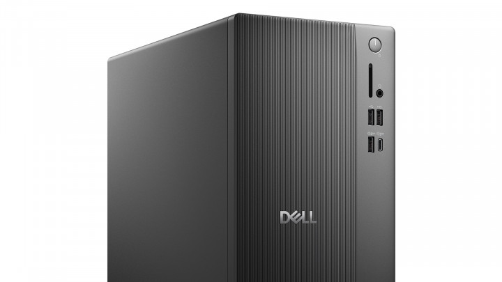 Dell Pro Tower Essential QVT1260 3