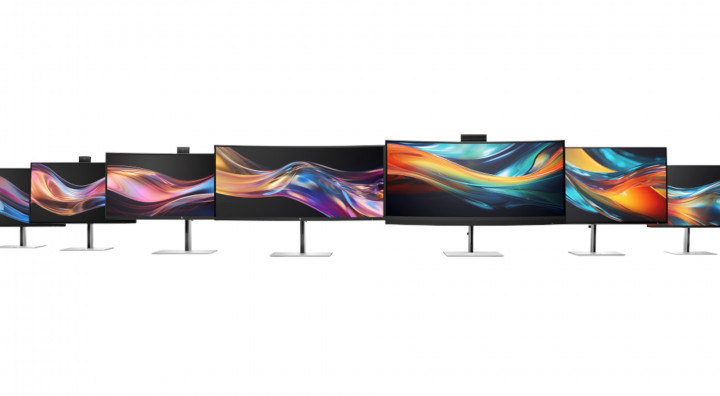 Monitor HP S7 Pro 8J4D8UT duży wybór