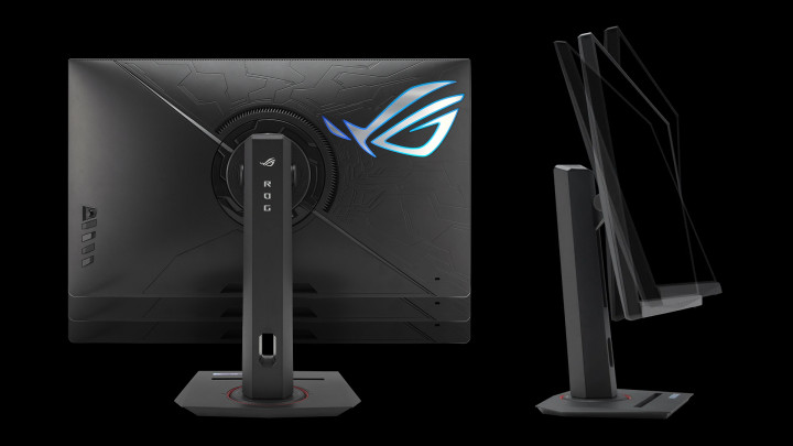 Monitor ASUS ROG Strix XG32UCG 2