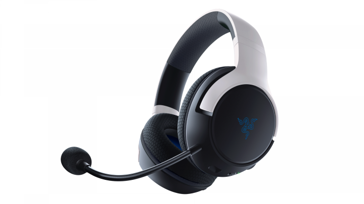 Słuchawki Razer Kaira dla Playstation RZ04-03980200-R3G1 białe 4