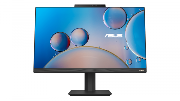 Komputer AiO ASUS A5402WVAK W11P czarny (wireless keyb+mouse) 8