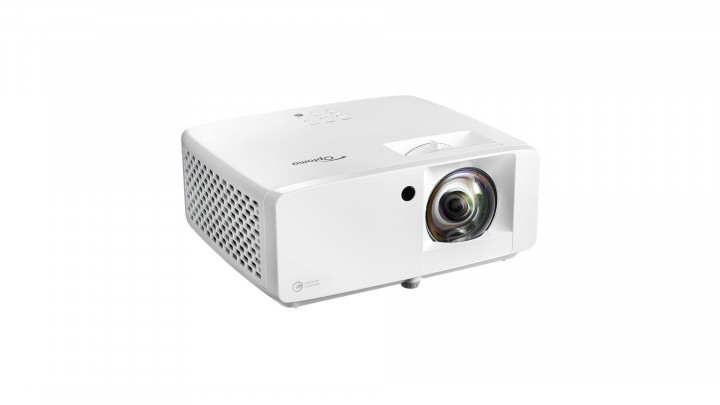 Projektor Optoma ZH450ST E9PD7L311EZ3 3