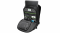 Plecak do laptopa Targus Balance TSB940EU 14 czarny - otwarty