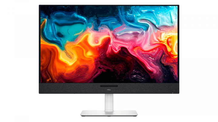 Monitor Dell 32 Plus S3225QC 210-BRVT 4K QD-OLED 31,5"