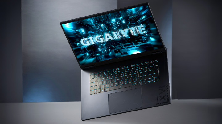 Gigabyte Gaming A16 PRO 2