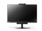 Monitor Lenovo ThinkVision Tiny-in-One Gen3 21,5 10R1PAT1EU - widok frontu