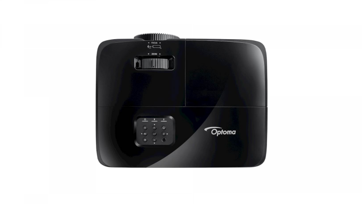 Projektor Optoma H190X E9PX7D701EZ2 3
