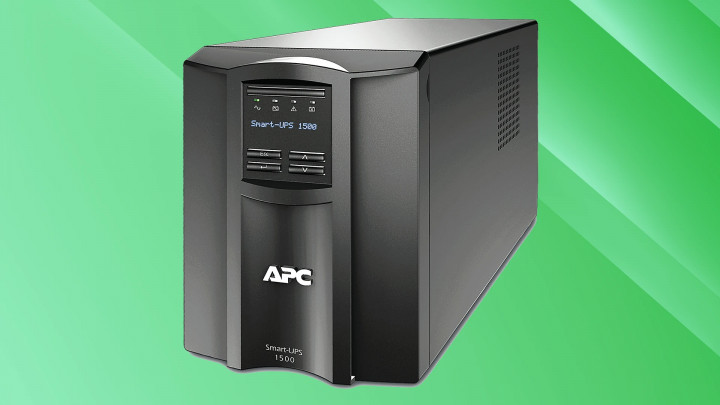 UPS APC smt1500ic 1500VA