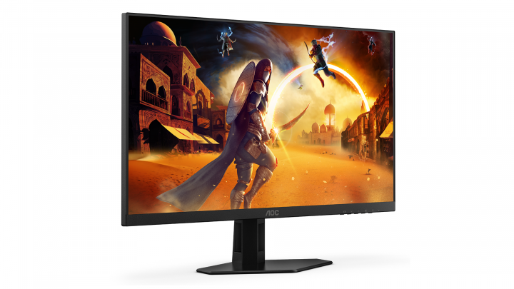 Monitor AOC 27G4XE 4