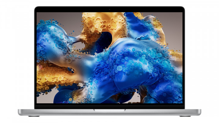 Apple MacBook Pro M5 Pro i M5 Max 14 6