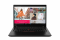 Laptop Lenovo ThinkPad X390 czarny - widok frontu