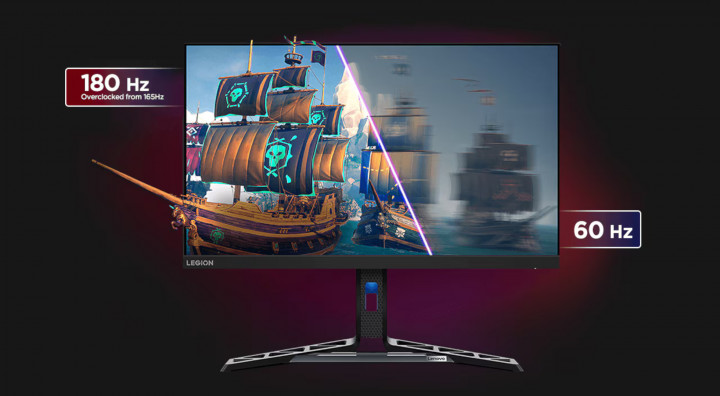 Lenovo Legion R27i-30 3