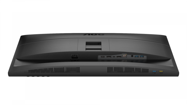 Monitor AOC 27E4CV 5