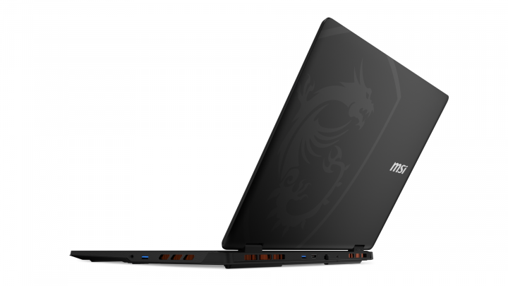 Laptop MSI Crosshair 18 HX AI A2X 6