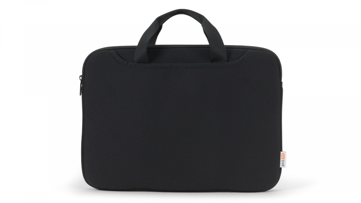 DICOTA BASE XX 11,6 D31787 czarna-widok frontu