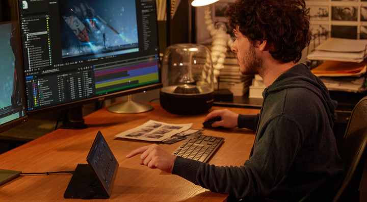 ASUS ProArt PA147CDV 6