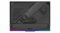 Laptop ASUS ROG Strix G16 G614JZR Eclipse Gray RGB 12