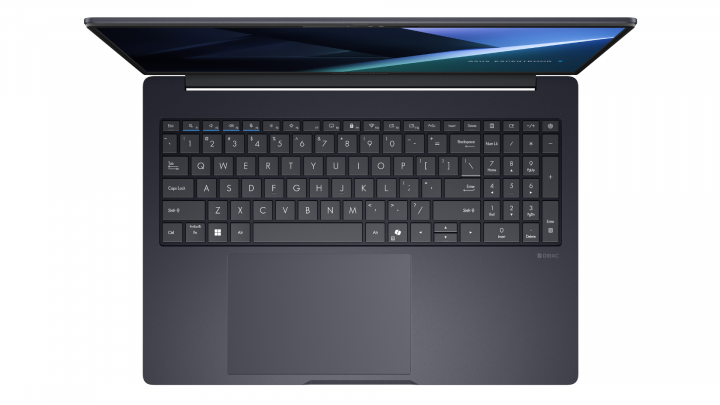 ASUS ExpertBook B5 B5605CCA Gentle Grey W11P 8