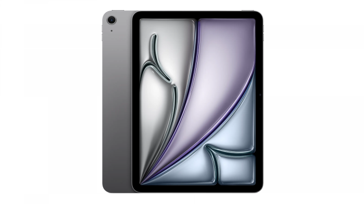 Tablet Apple iPad Air 11" M3 WiFi Gwiezdna Szarość