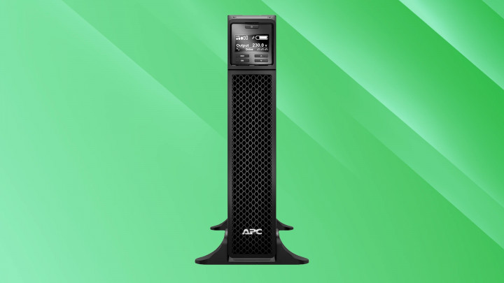 UPS APC srt2200xli 2200VA