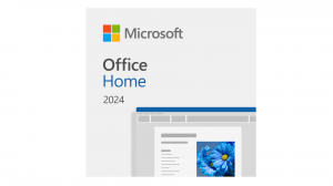 Microsoft Office Home 2024 PL ESD EP2-06798