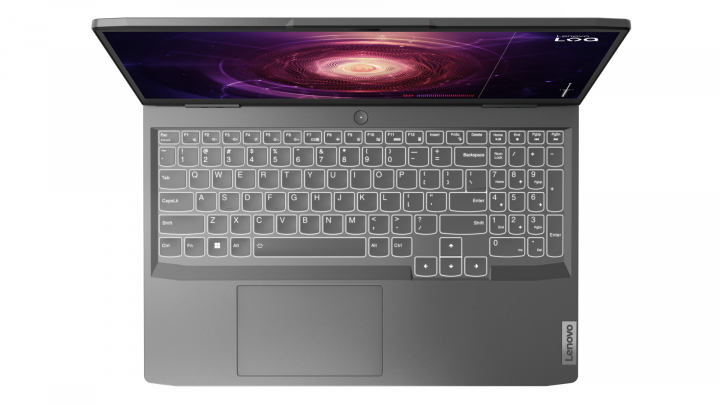 LOQ 15APH8 Storm Grey (WHT BK KEYB) 5