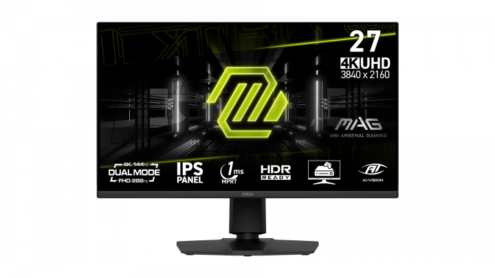 Monitor MSI MAG 275UPD E14 27