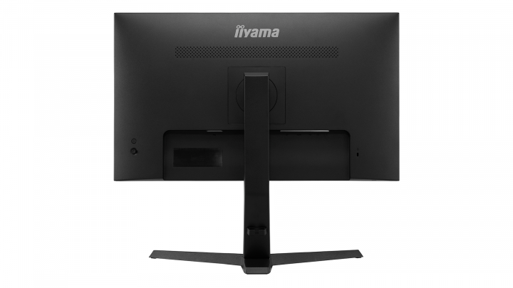 Monitor IIYAMA ProLite XUB2796HSU-B1 - widok tyłu