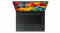 Mobilna stacja robocza Lenovo ThinkPad P1 G5 W11P czarny - widok klawiatury